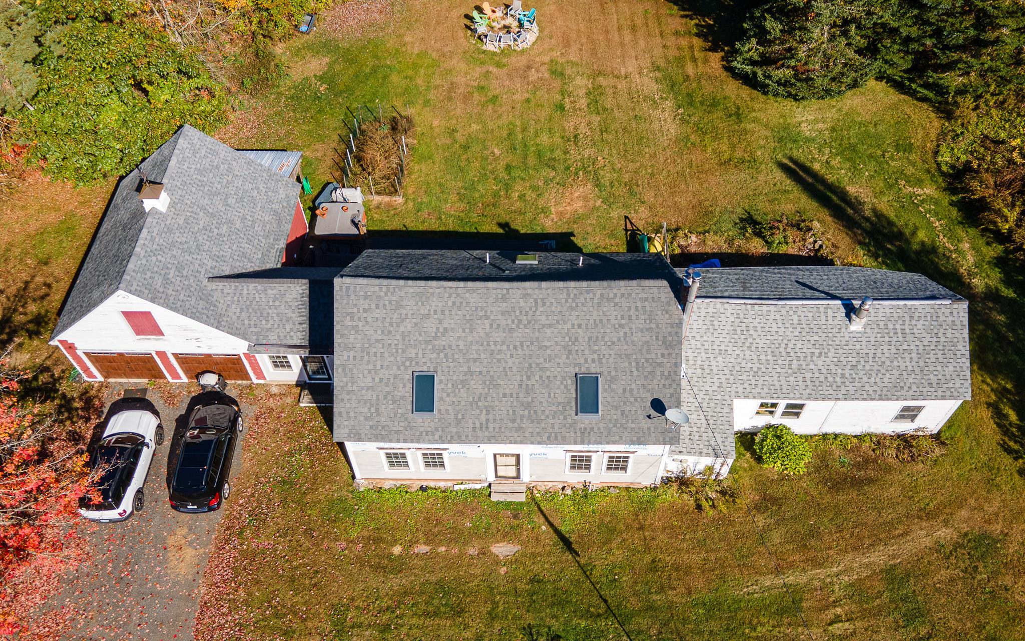 42 Nash Corner Road Gilsum, NH 03448 - Photo 34 of 39