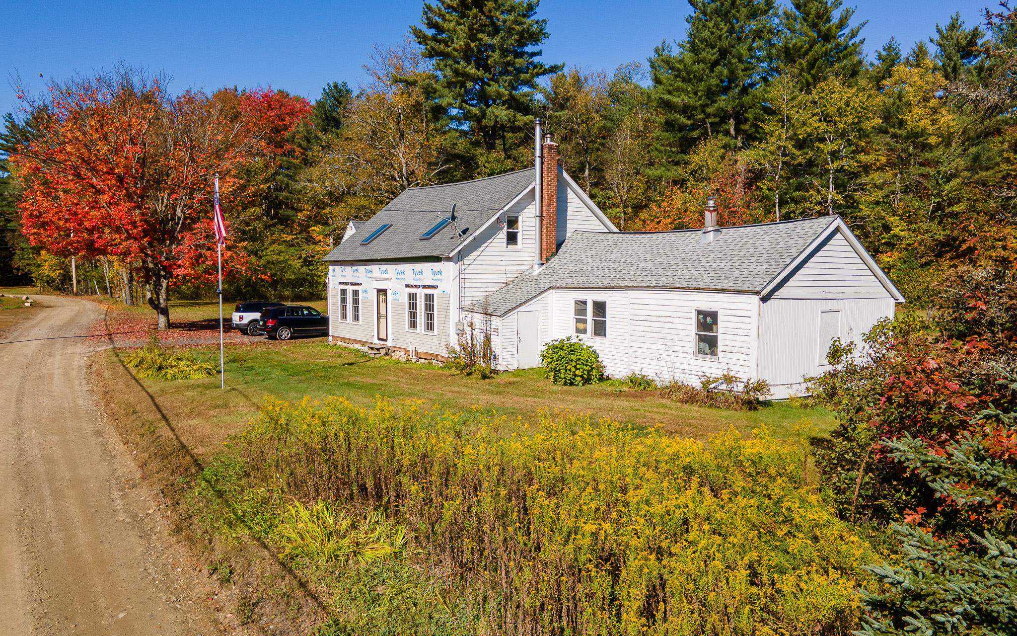 42 Nash Corner Road Gilsum, NH 03448 - Photo 35 of 39