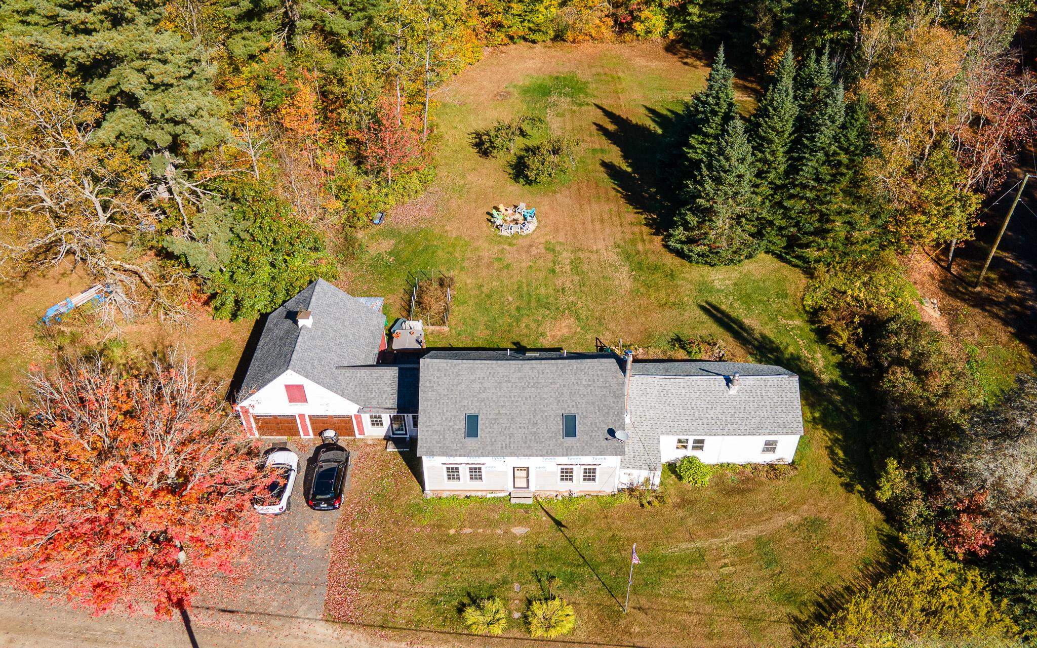 42 Nash Corner Road Gilsum, NH 03448 - Photo 36 of 39