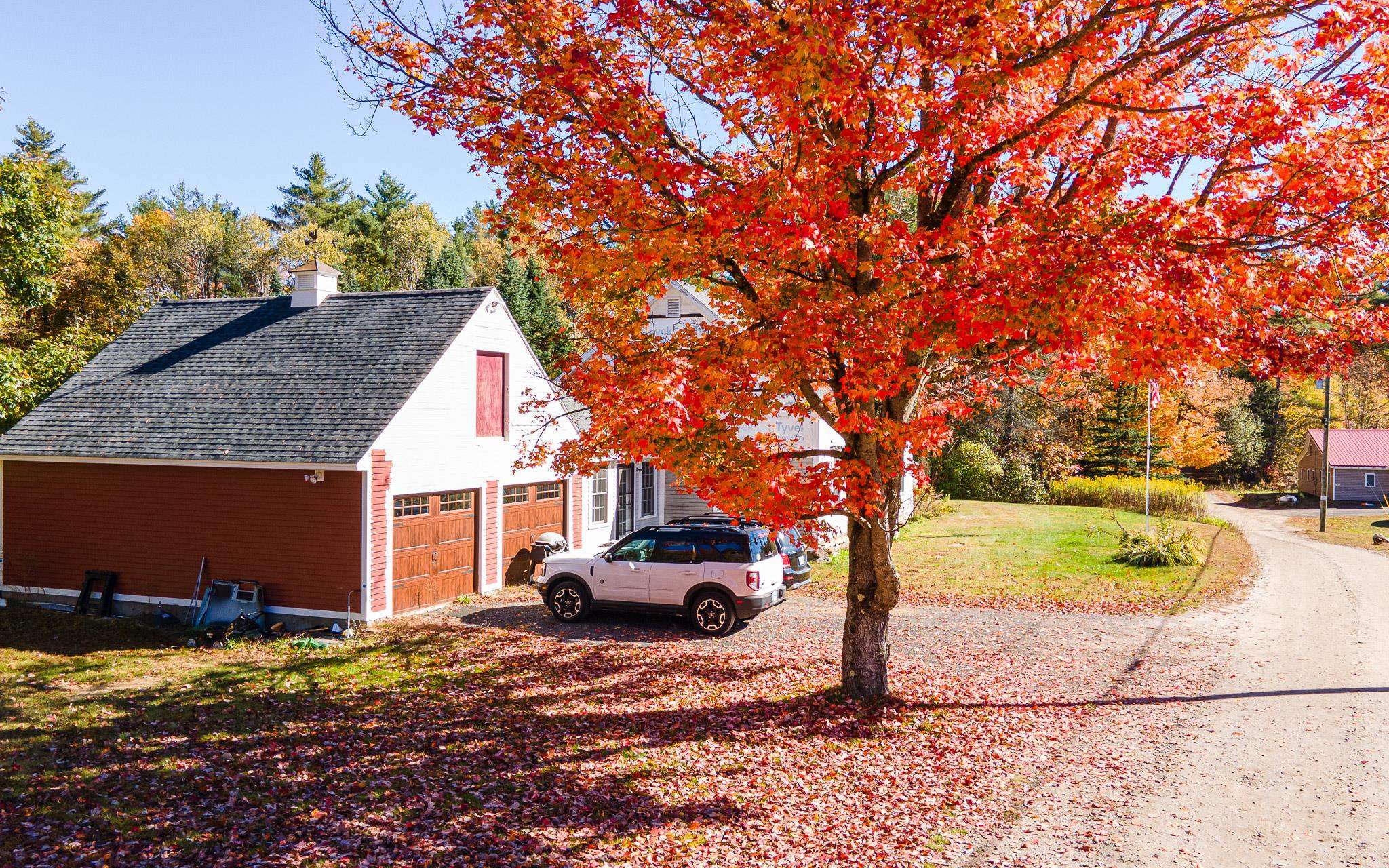 42 Nash Corner Road Gilsum, NH 03448 - Photo 38 of 39