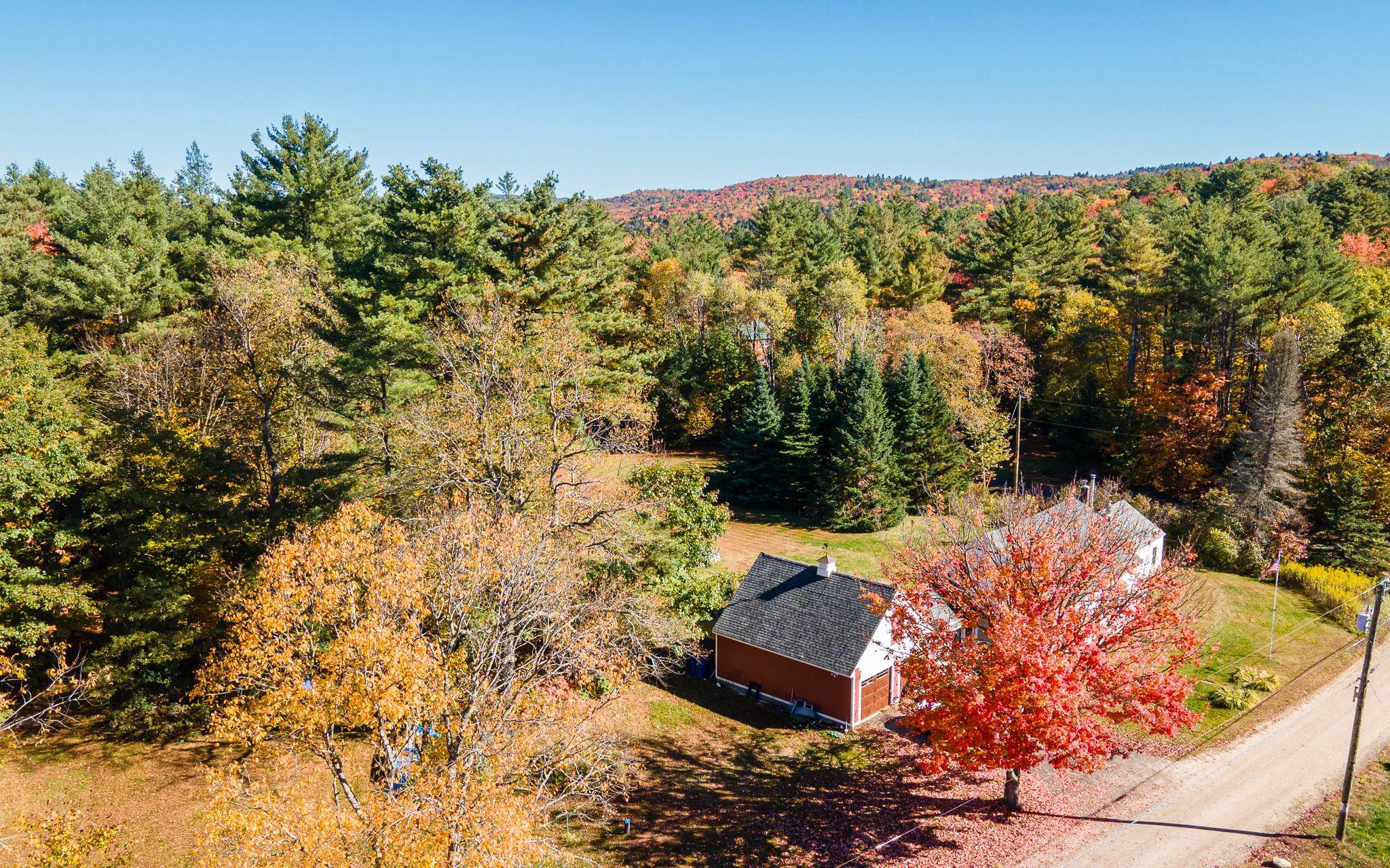 42 Nash Corner Road Gilsum, NH 03448 - Photo 39 of 39