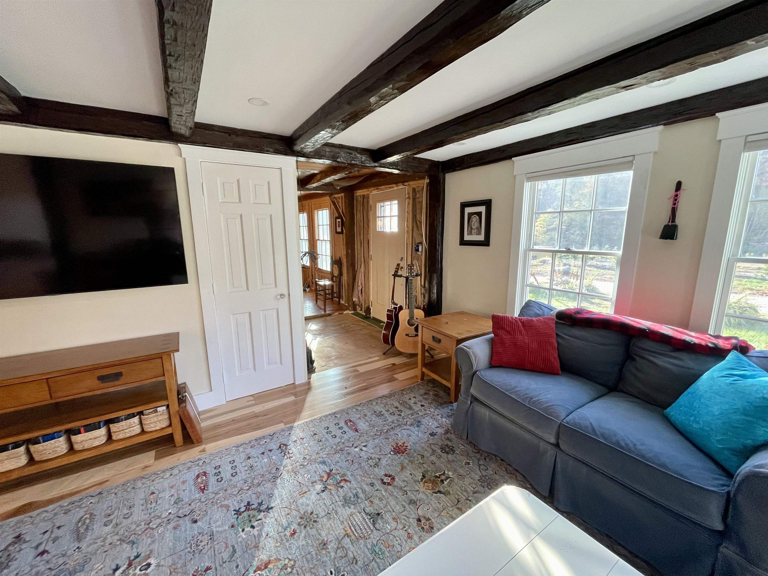 42 Nash Corner Road Gilsum, NH 03448 - Photo 8 of 39