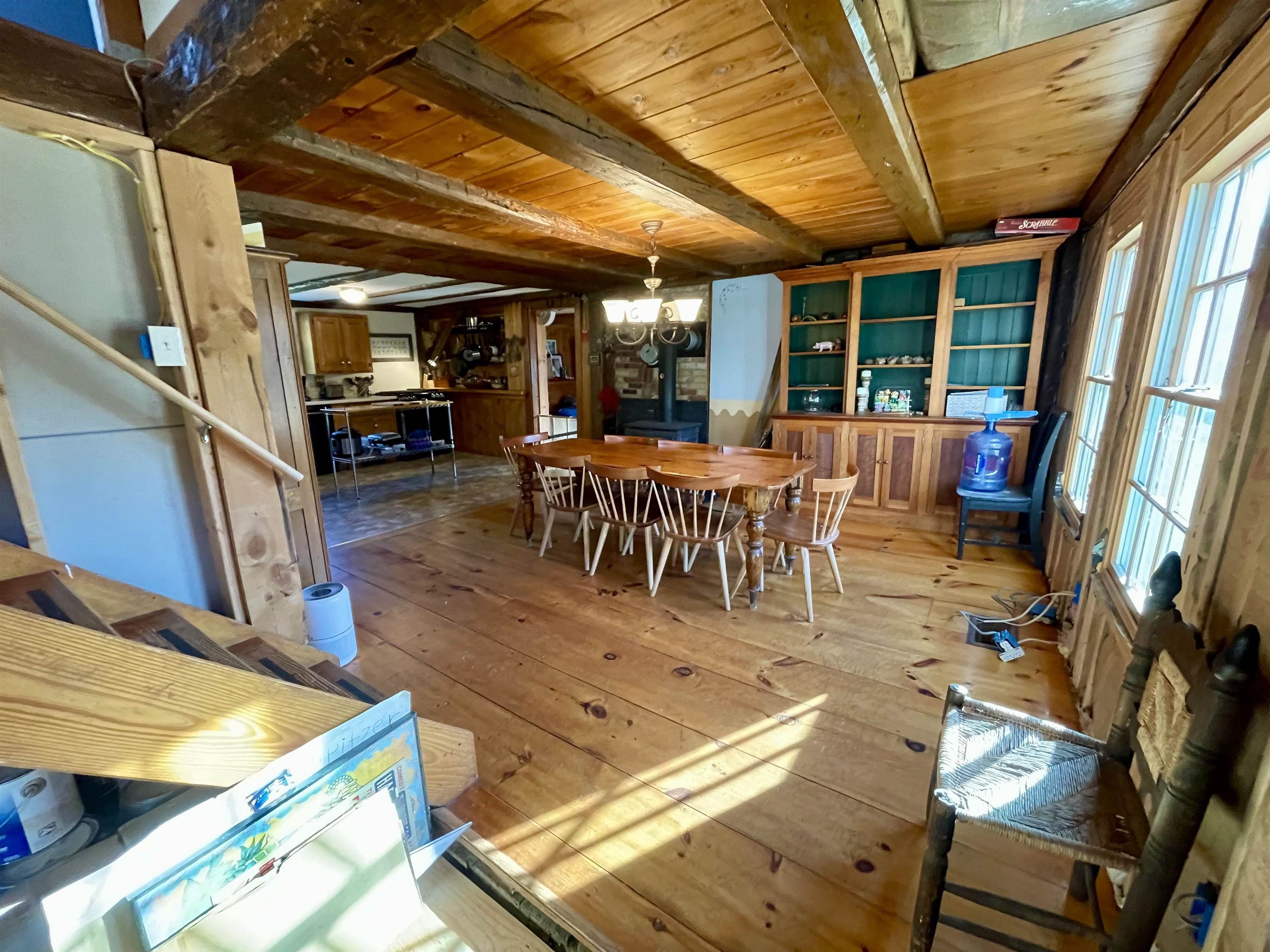 42 Nash Corner Road Gilsum, NH 03448 - Photo 9 of 39
