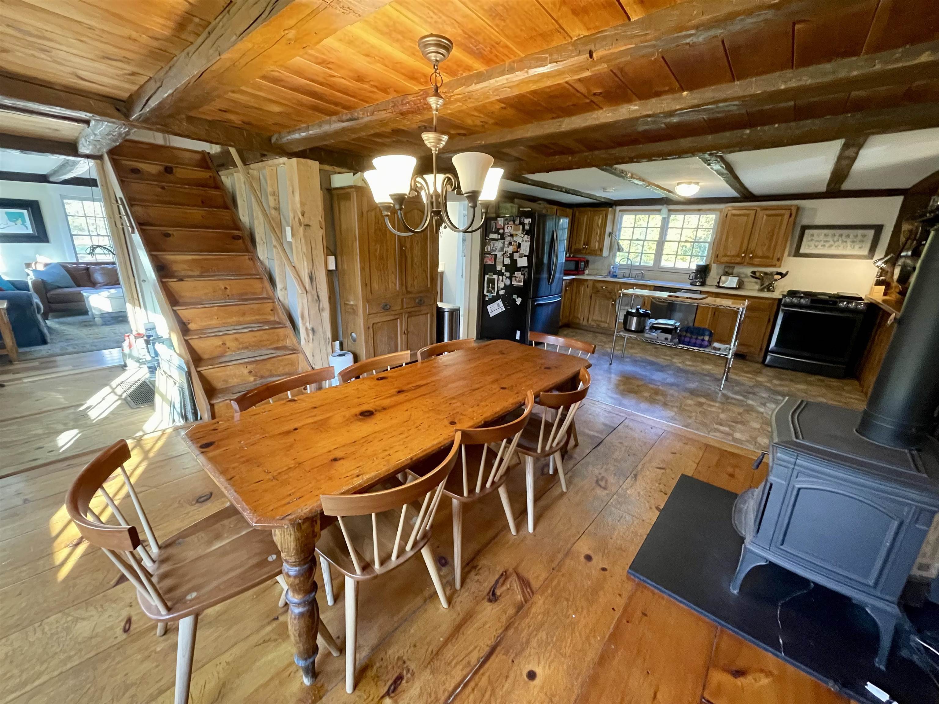 42 Nash Corner Road Gilsum, NH 03448 - Photo 10 of 39
