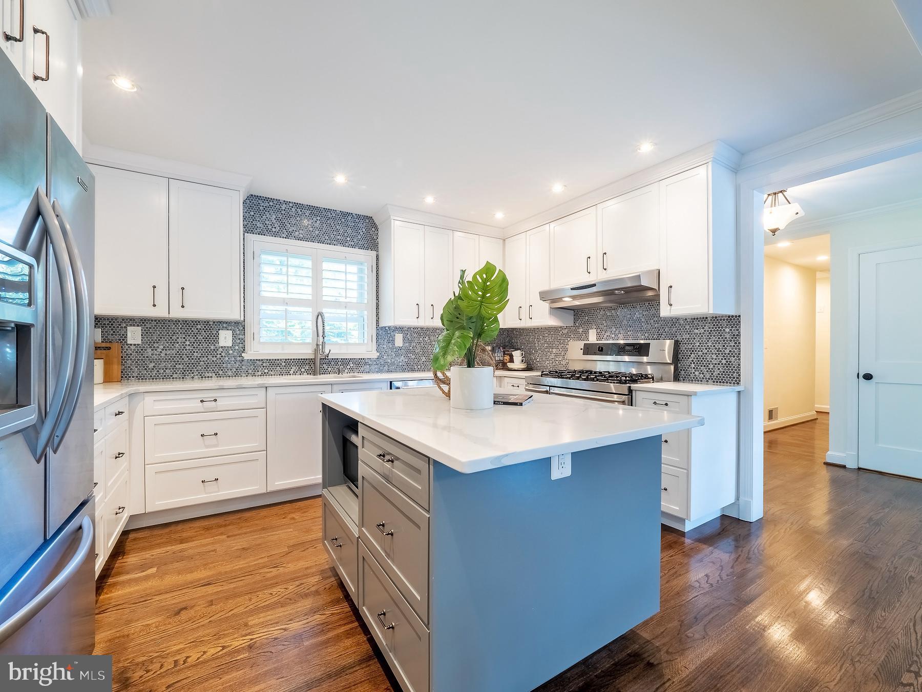 5606 Jordan Road Bethesda, MD 20816 - Photo 13 of 49 Gallery Image 13