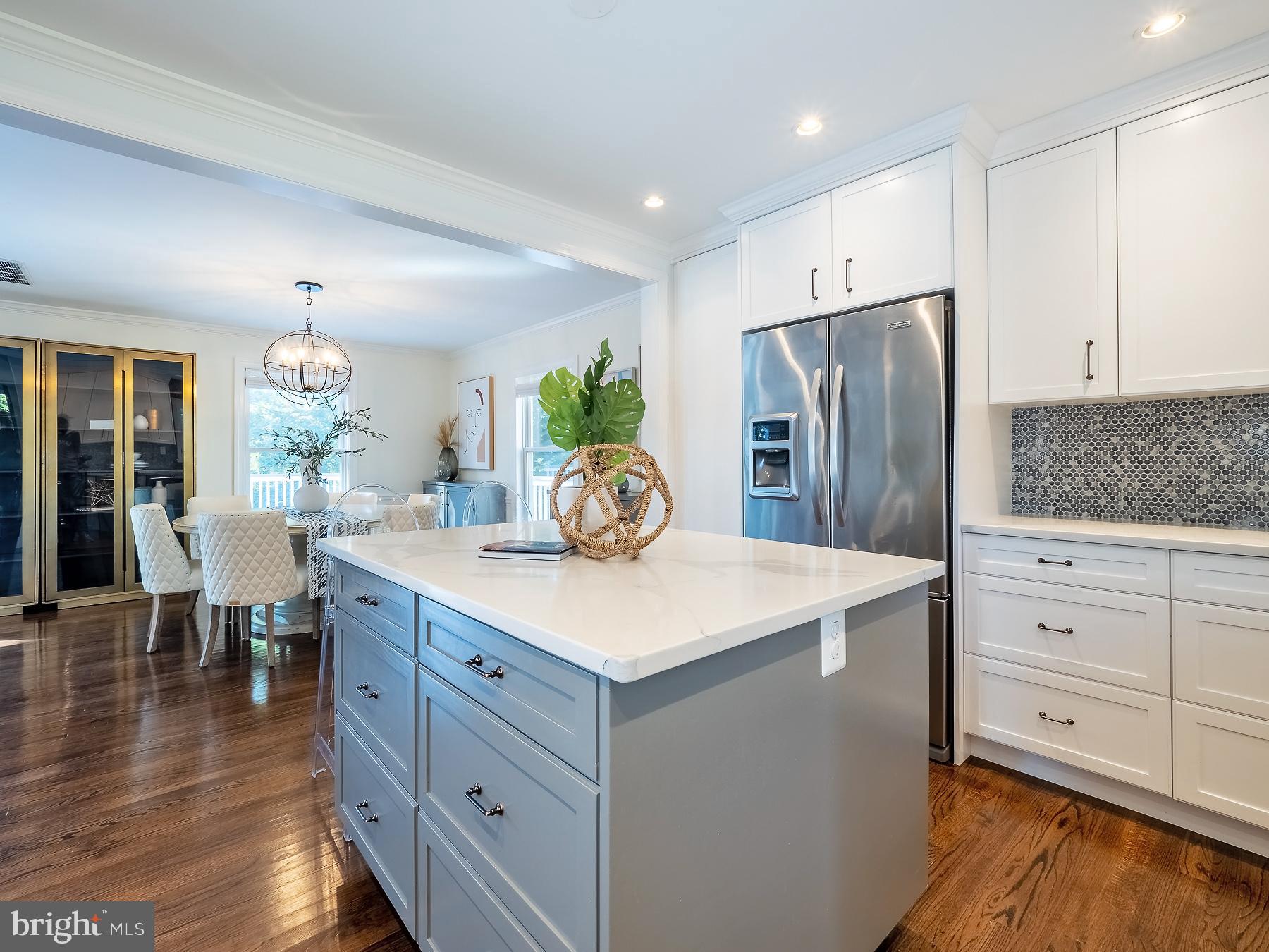5606 Jordan Road Bethesda, MD 20816 - Photo 15 of 49 Gallery Image 15