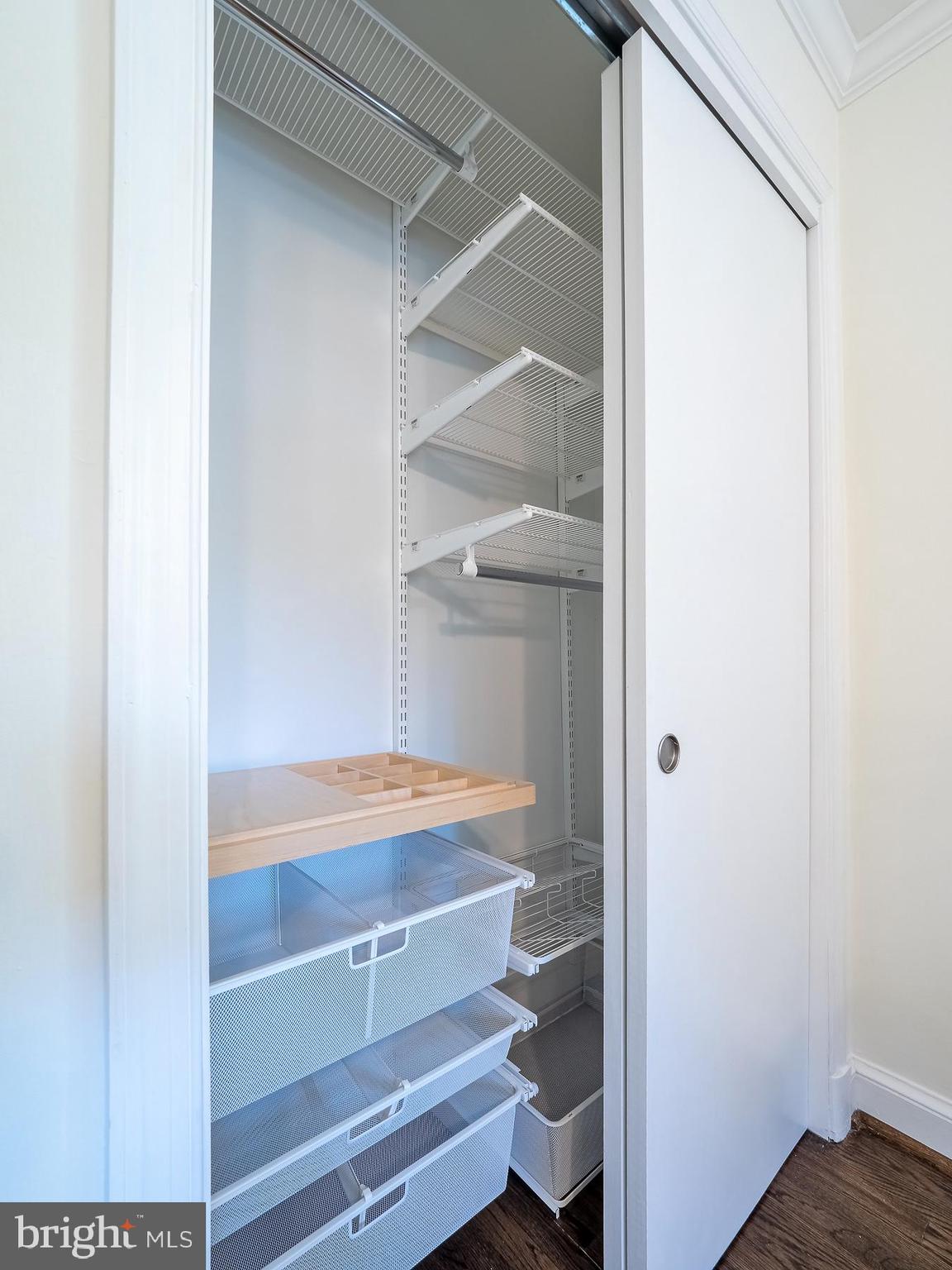 5606 Jordan Road Bethesda, MD 20816 - Photo 26 of 49 Custom closets