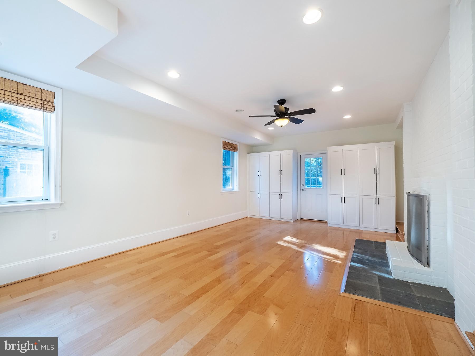 5606 Jordan Road Bethesda, MD 20816 - Photo 33 of 49 5th bedroom, great for guests or office