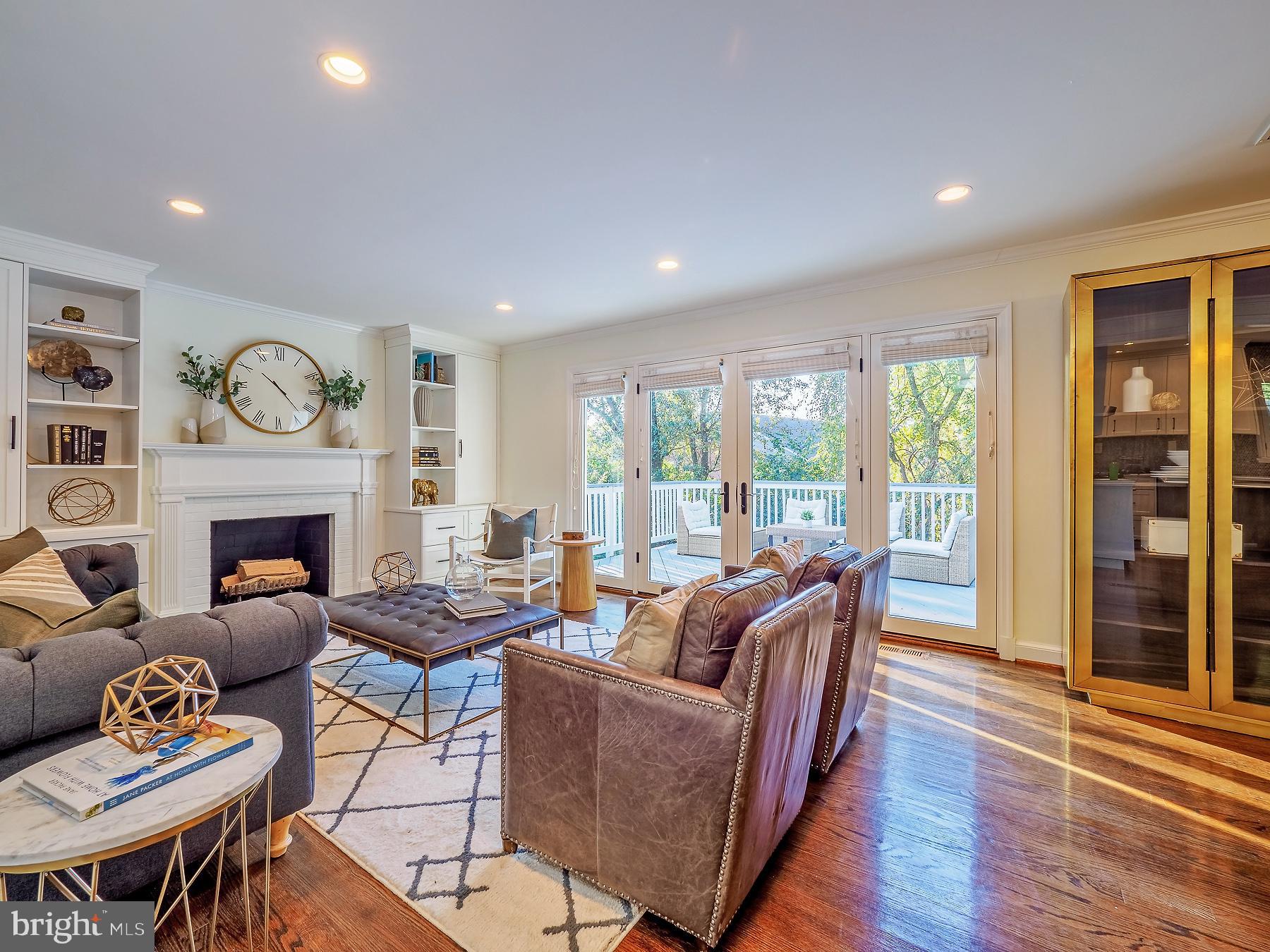 5606 Jordan Road Bethesda, MD 20816 - Photo 5 of 49 Gallery Image 5