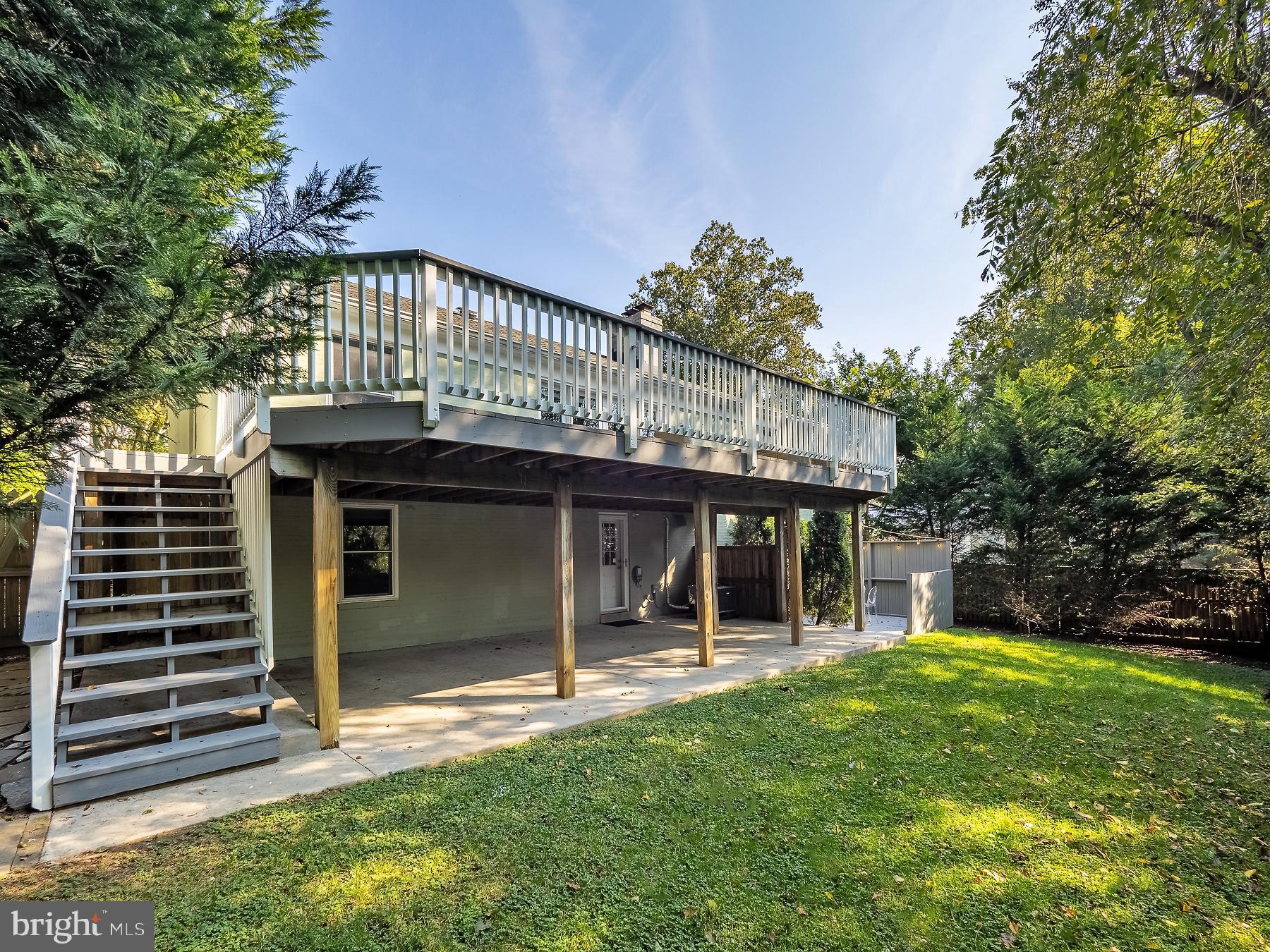 5606 Jordan Road Bethesda, MD 20816 - Photo 42 of 49 Gallery Image 42