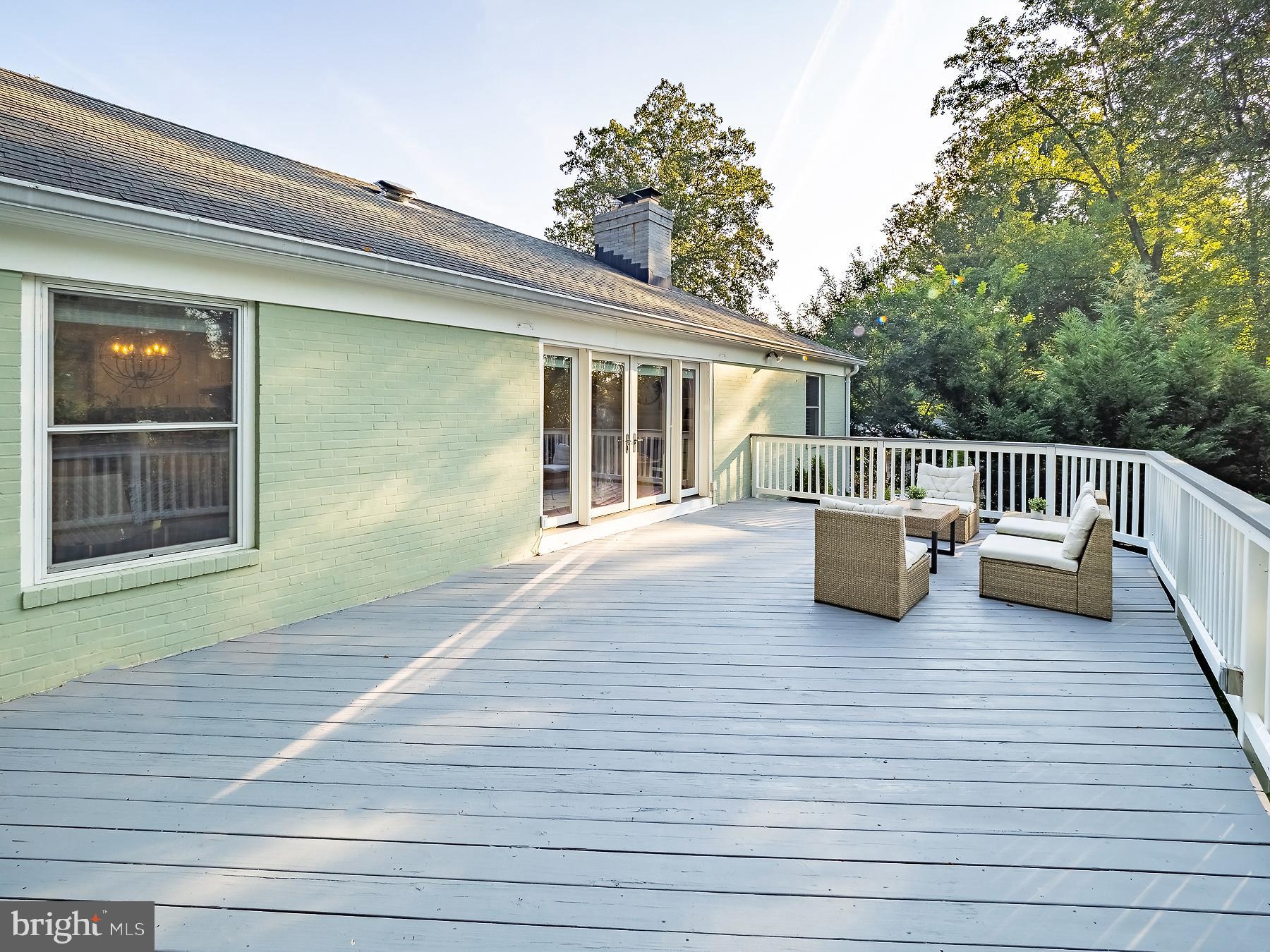 5606 Jordan Road Bethesda, MD 20816 - Photo 43 of 49 Gallery Image 43