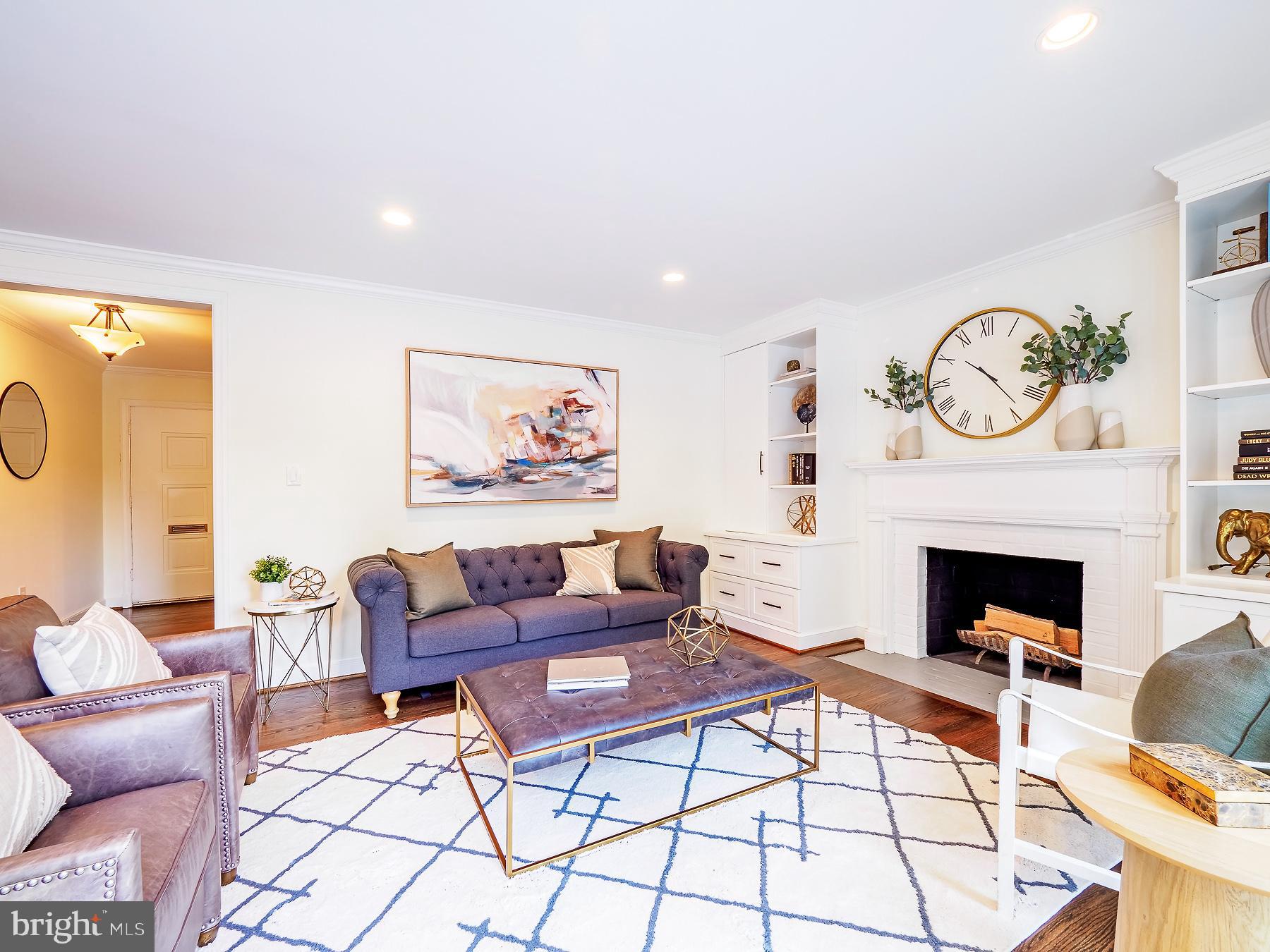 5606 Jordan Road Bethesda, MD 20816 - Photo 6 of 49 Gallery Image 6