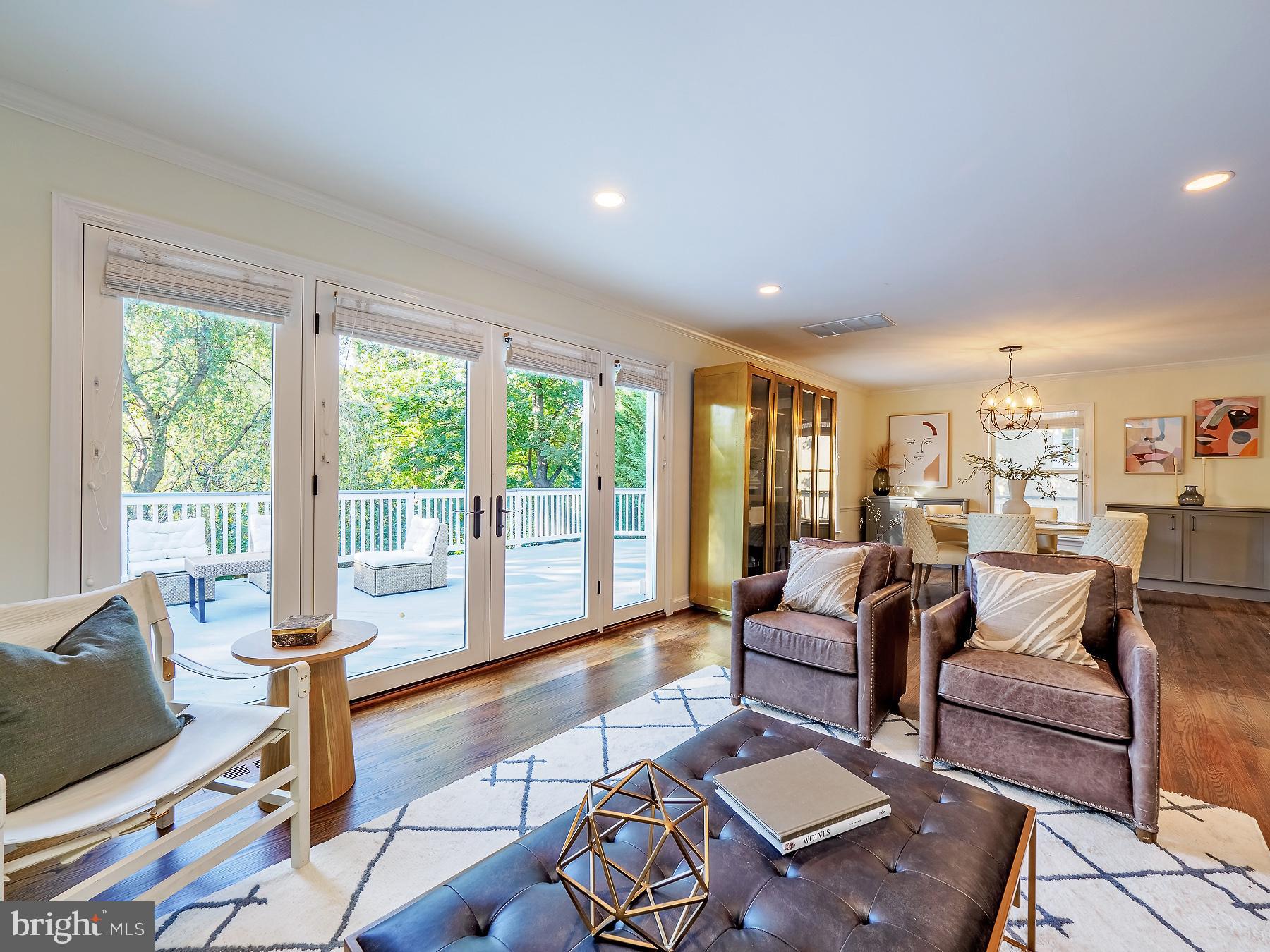 5606 Jordan Road Bethesda, MD 20816 - Photo 7 of 49 Gallery Image 7