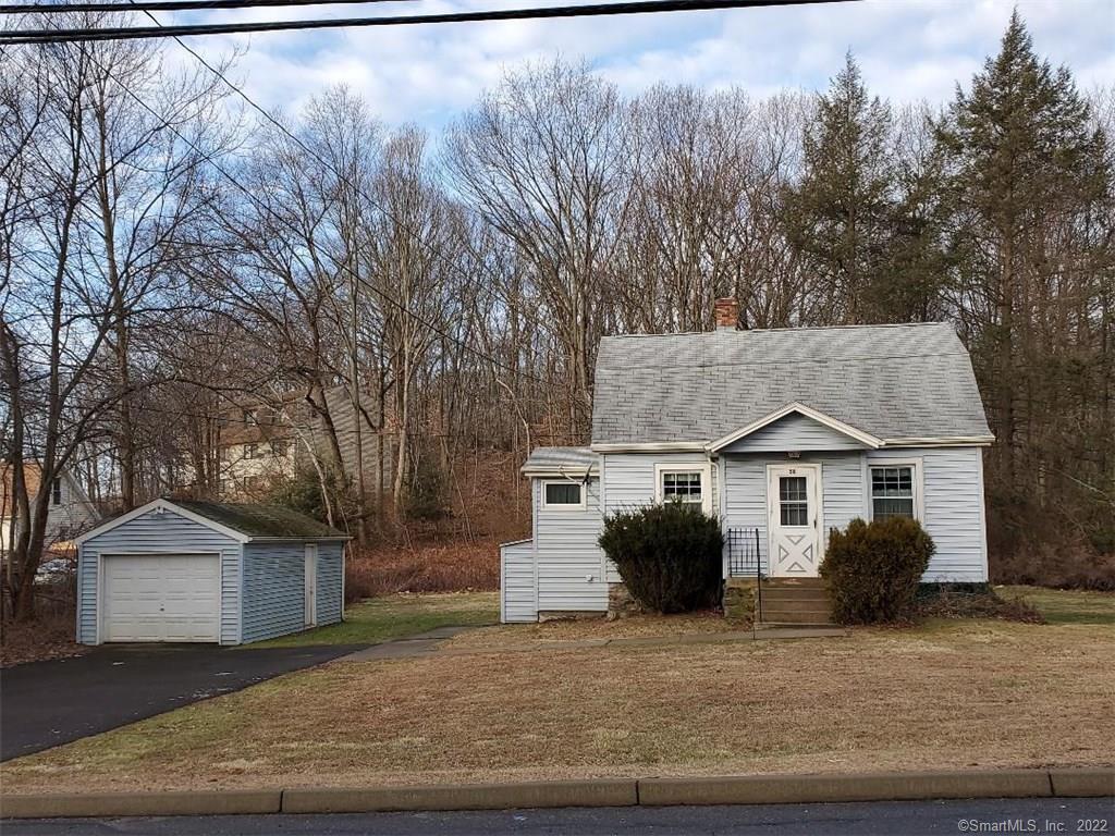 58 Osborn Road Naugatuck, CT 06770 - Photo 1 of 1