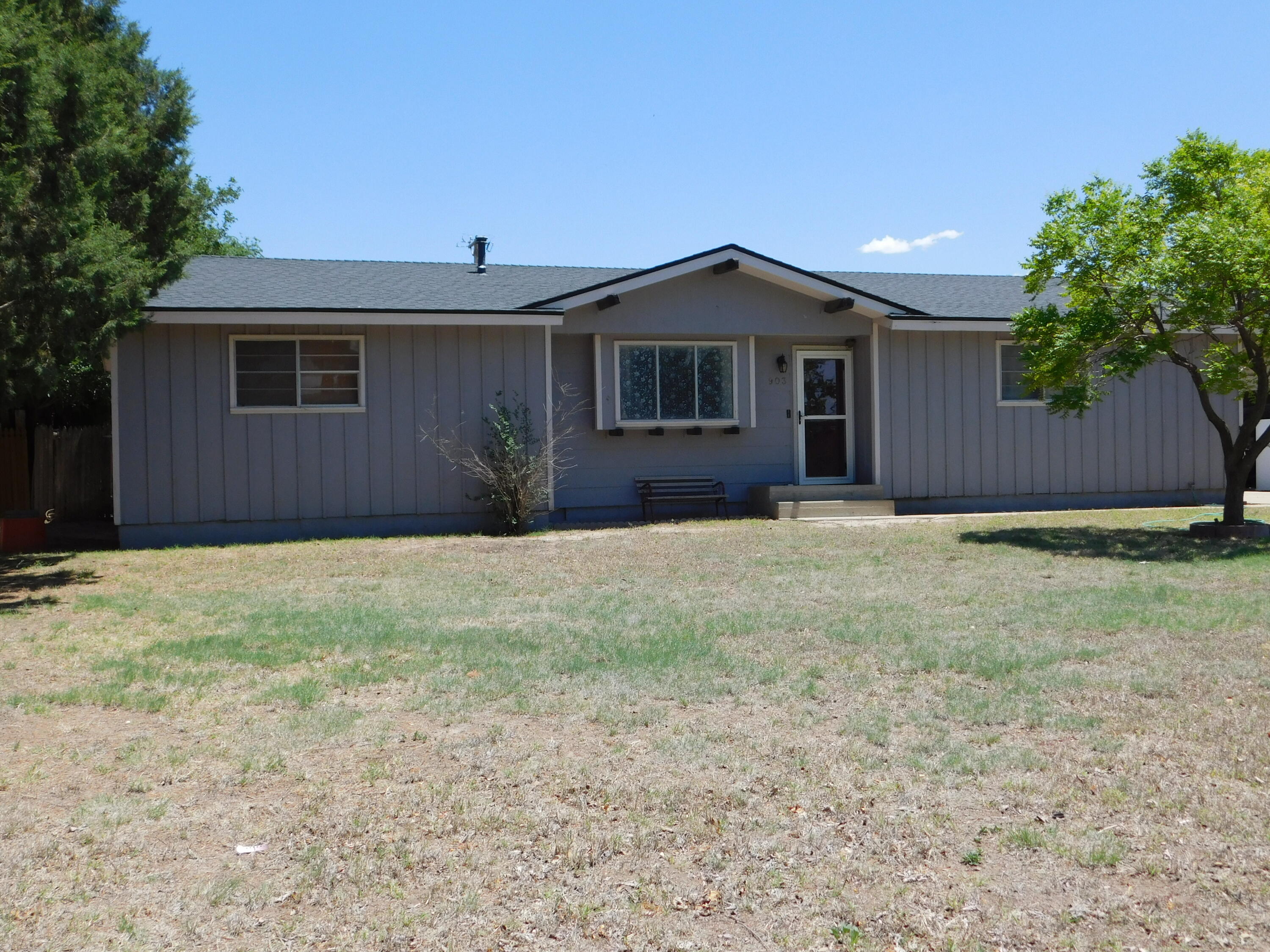 903 West 8th Street Muleshoe, TX 79347 - Photo 17 of 17 DSCN2587