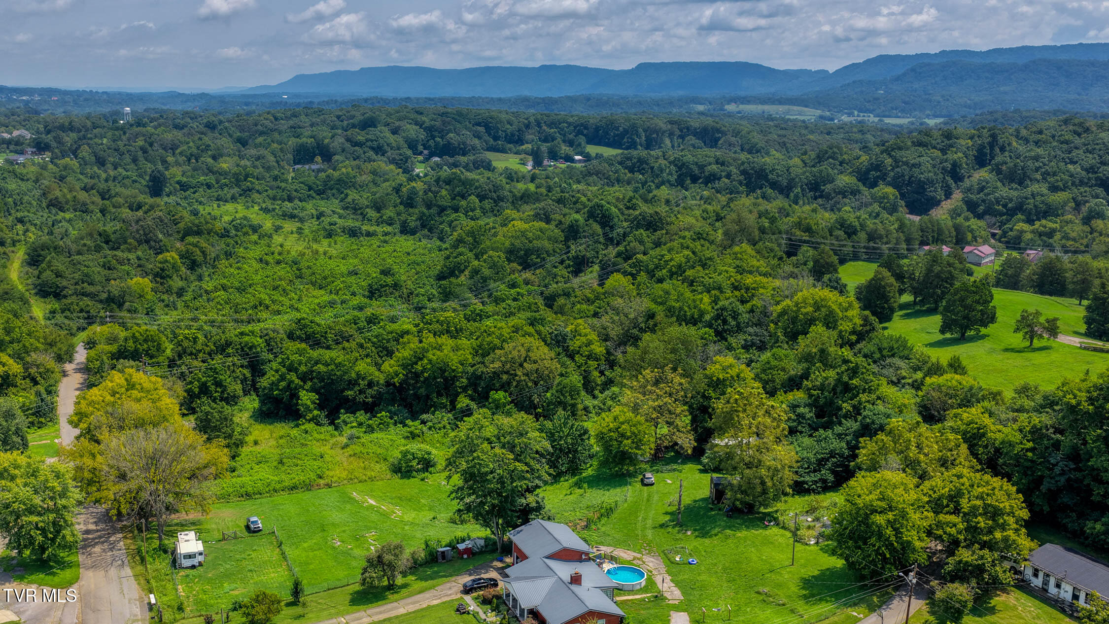 0 Burlington Road, Unit 5 Church Hill, TN 37642 - Photo 2 of 26 Burlington. CH 1 35ac (2 of 26)