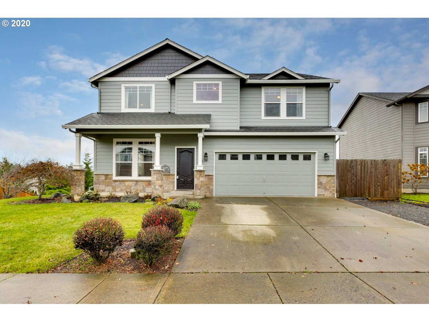 2301 North 5th Way Ridgefield, WA 98642 - Photo 1 of 32