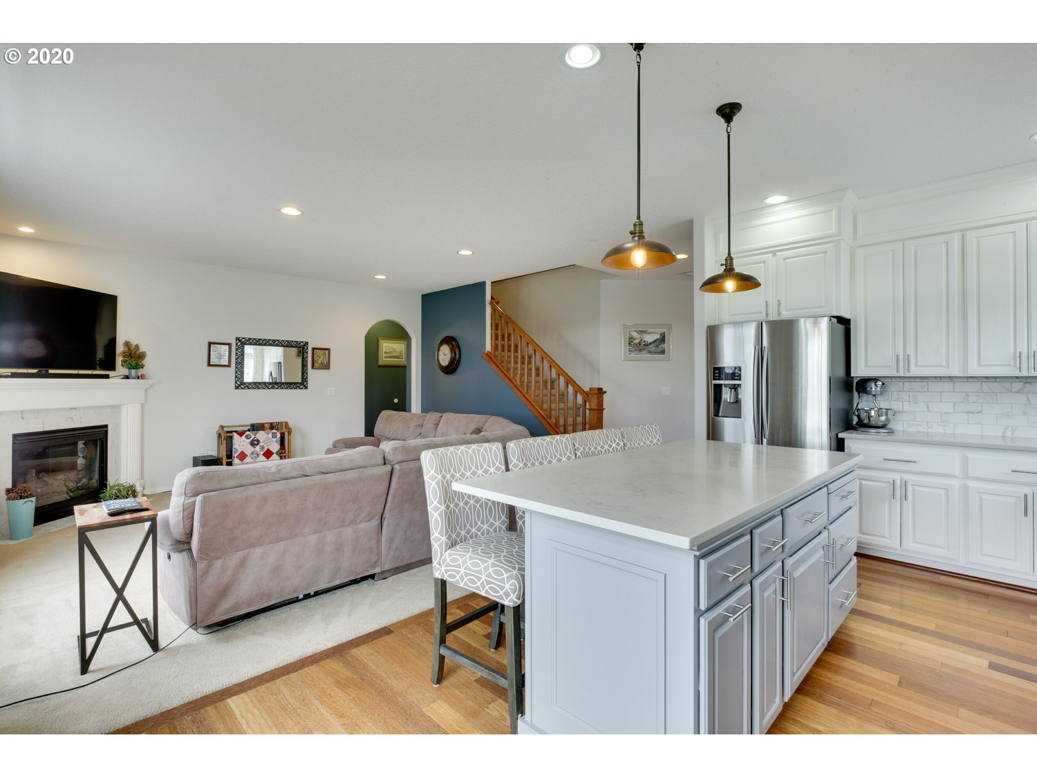 2301 North 5th Way Ridgefield, WA 98642 - Photo 10 of 32