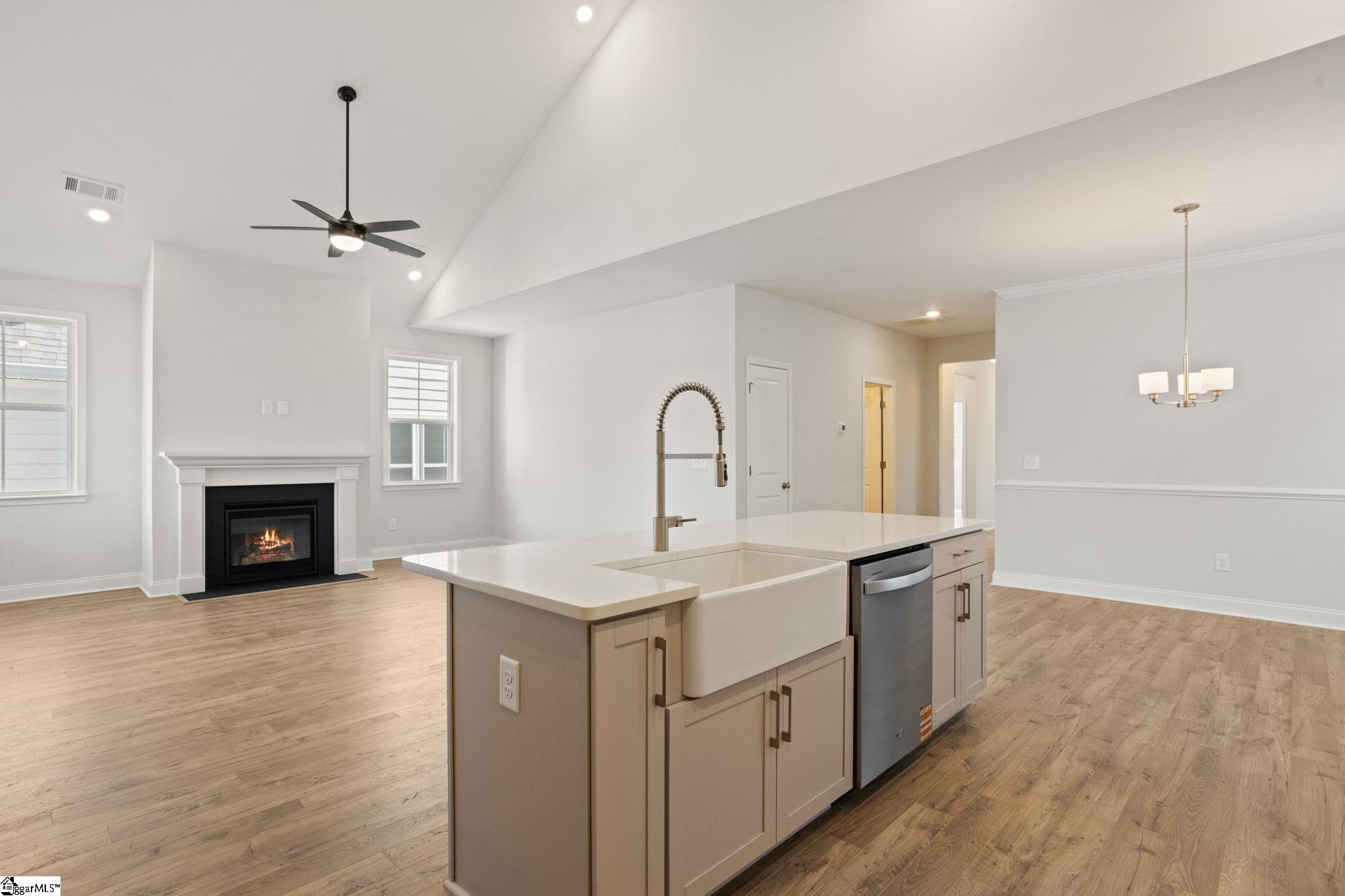 206 Nicolet Place Simpsonville, SC 29681 - Photo 1 of 36