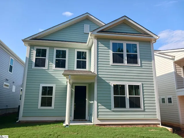 $437,738 | 206 Nicolet Place, Simpsonville, SC 29681