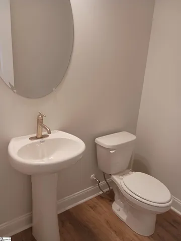 $437,738 | 206 Nicolet Place, Simpsonville, SC 29681