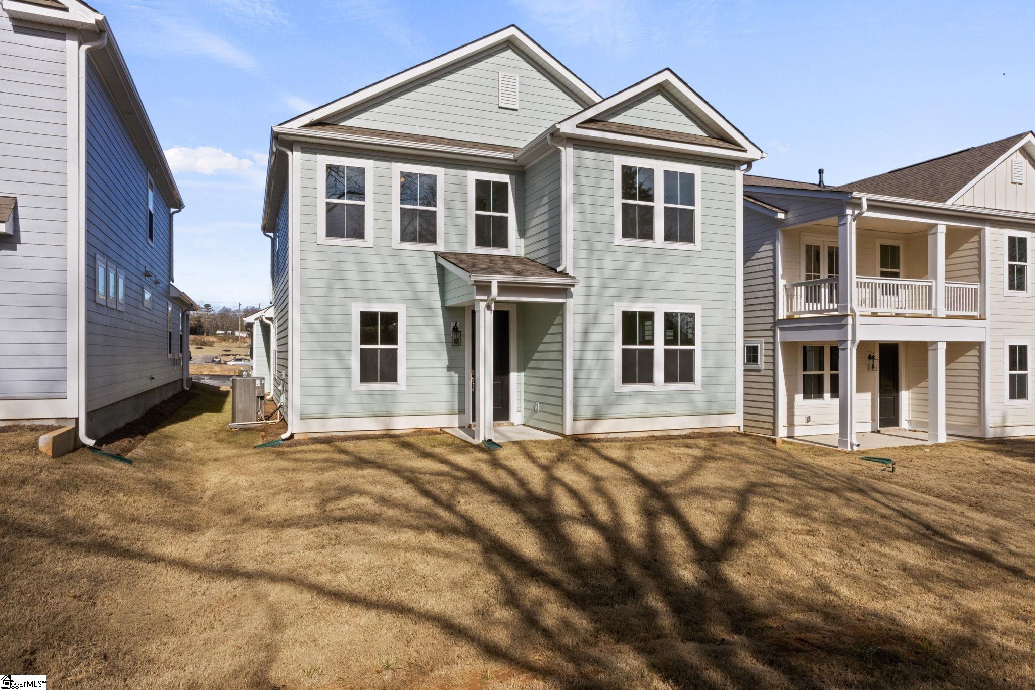 206 Nicolet Place Simpsonville, SC 29681 - Photo 25 of 36