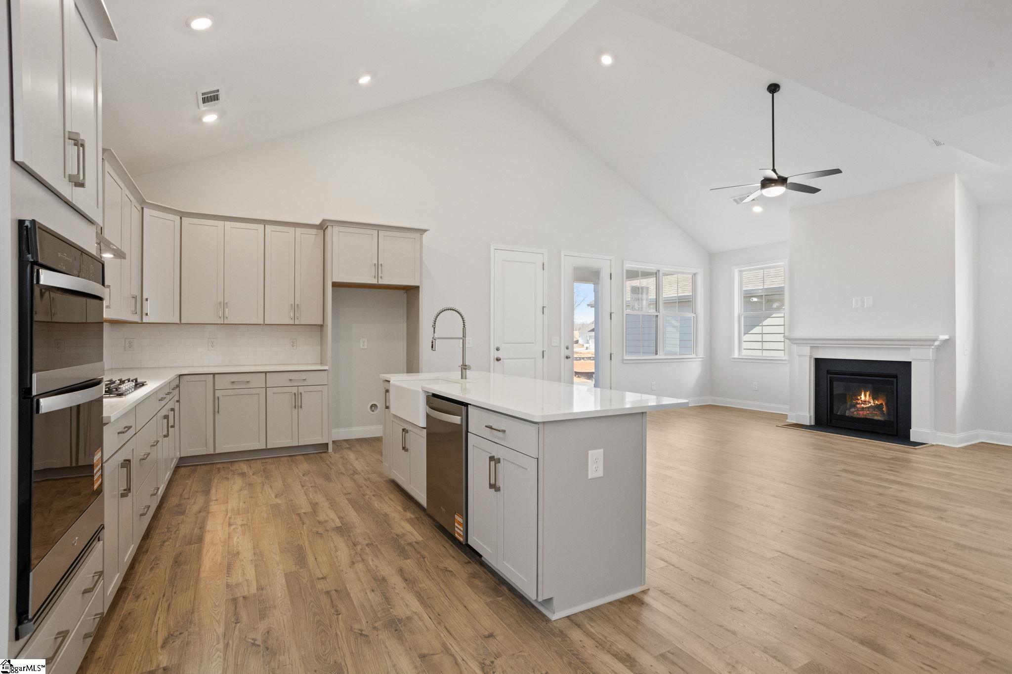 206 Nicolet Place Simpsonville, SC 29681 - Photo 3 of 36