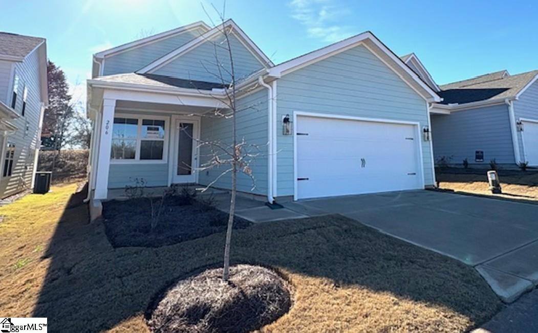 206 Nicolet Place Simpsonville, SC 29681 - Photo 32 of 36