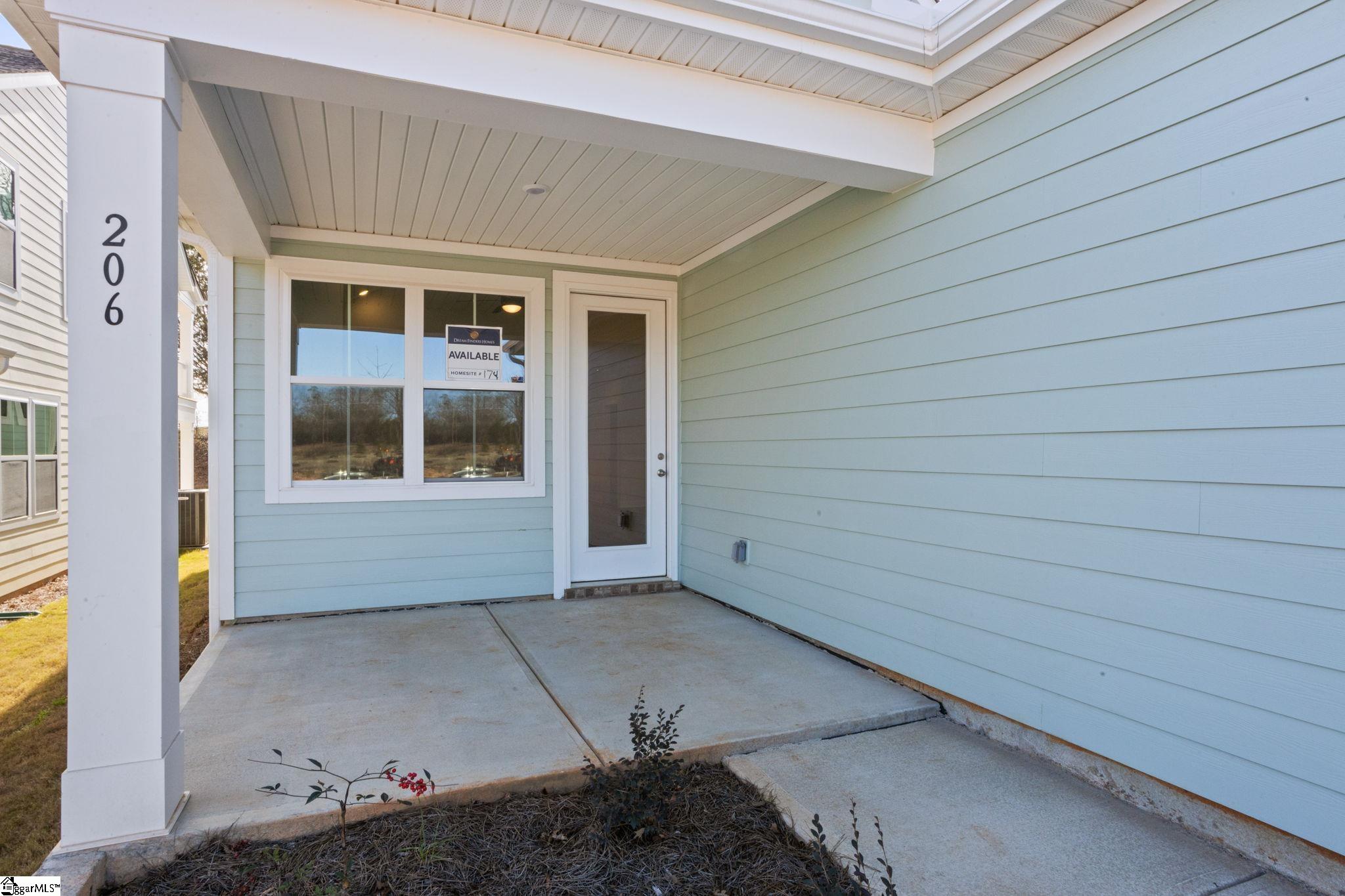 206 Nicolet Place Simpsonville, SC 29681 - Photo 33 of 36