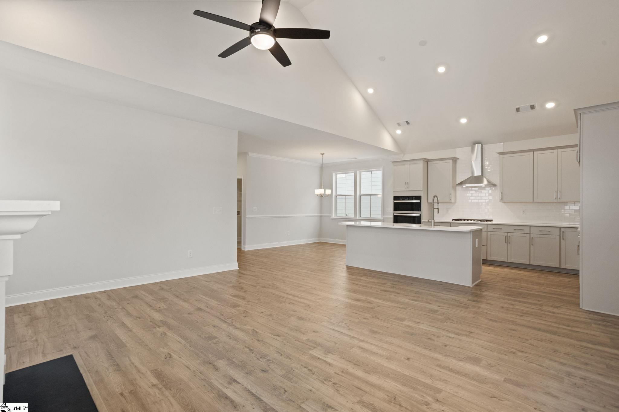 206 Nicolet Place Simpsonville, SC 29681 - Photo 34 of 36