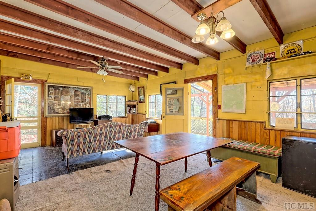 6923 Dillard Road Scaly Mountain, NC 28775 - Photo 8 of 15 Gallery Image 8
