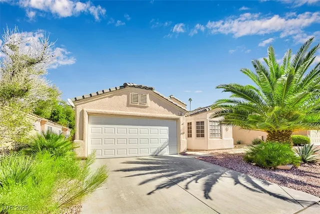 $2,250 | 1542 Misty Sky Drive, Henderson, NV 89052