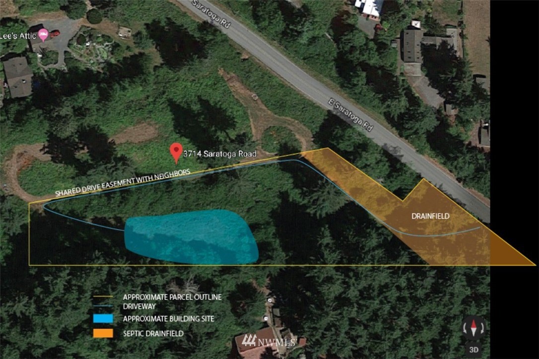 3714 Saratoga Road Langley, WA 98260 - Photo 12 of 13 Gallery Image 12