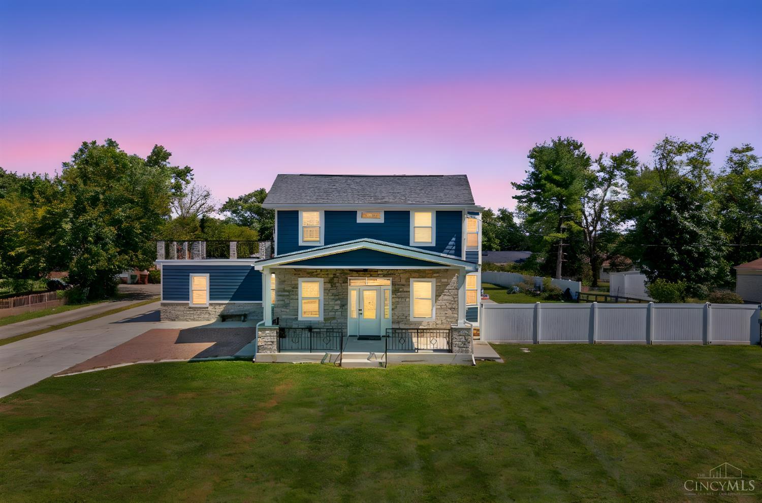 10762 Pippin Road Cincinnati, OH 45231 - Photo 3 of 51 Gallery Image 3