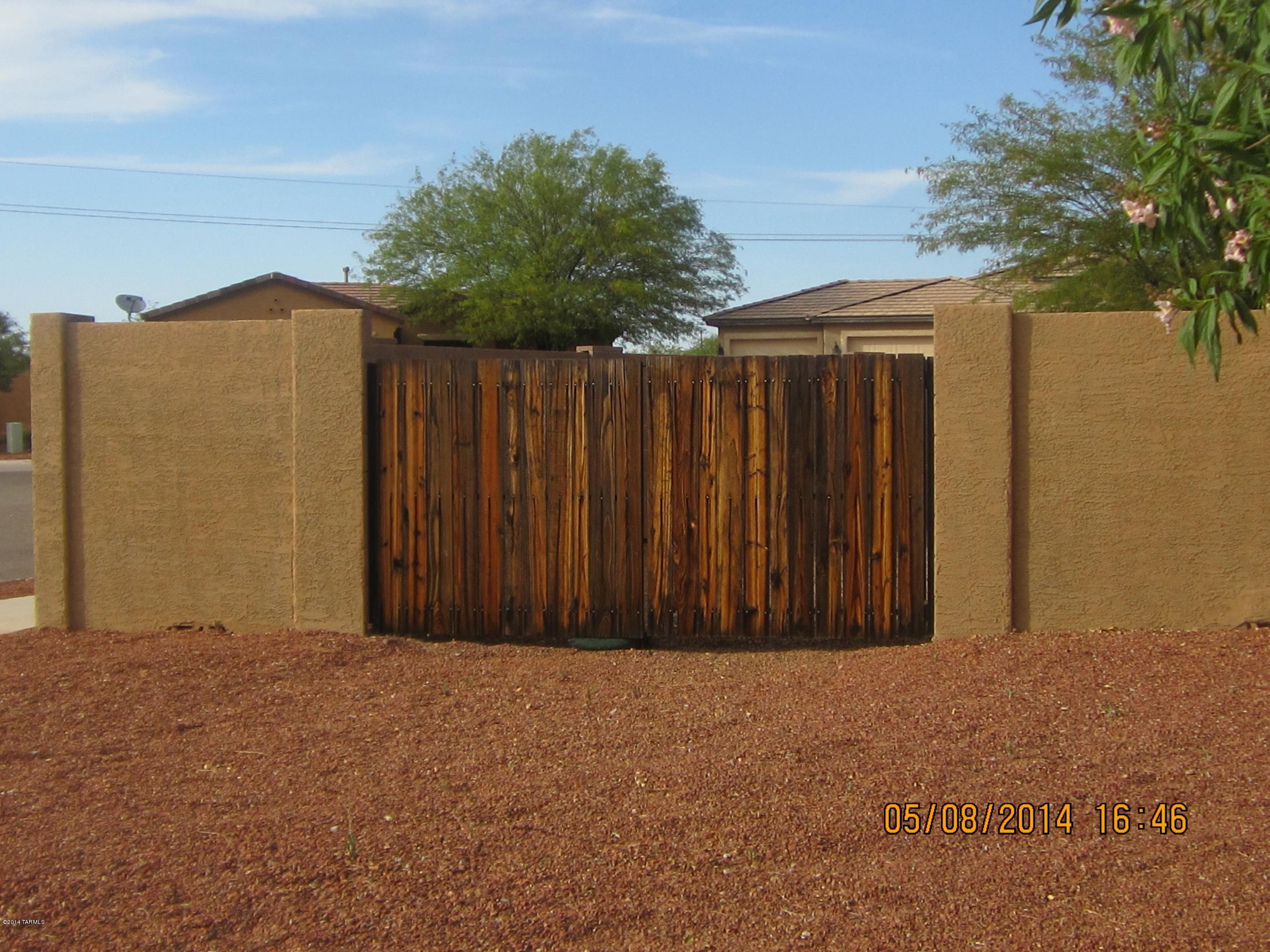 3601 East Canter Road Tucson, AZ 85739 - Photo 22 of 23