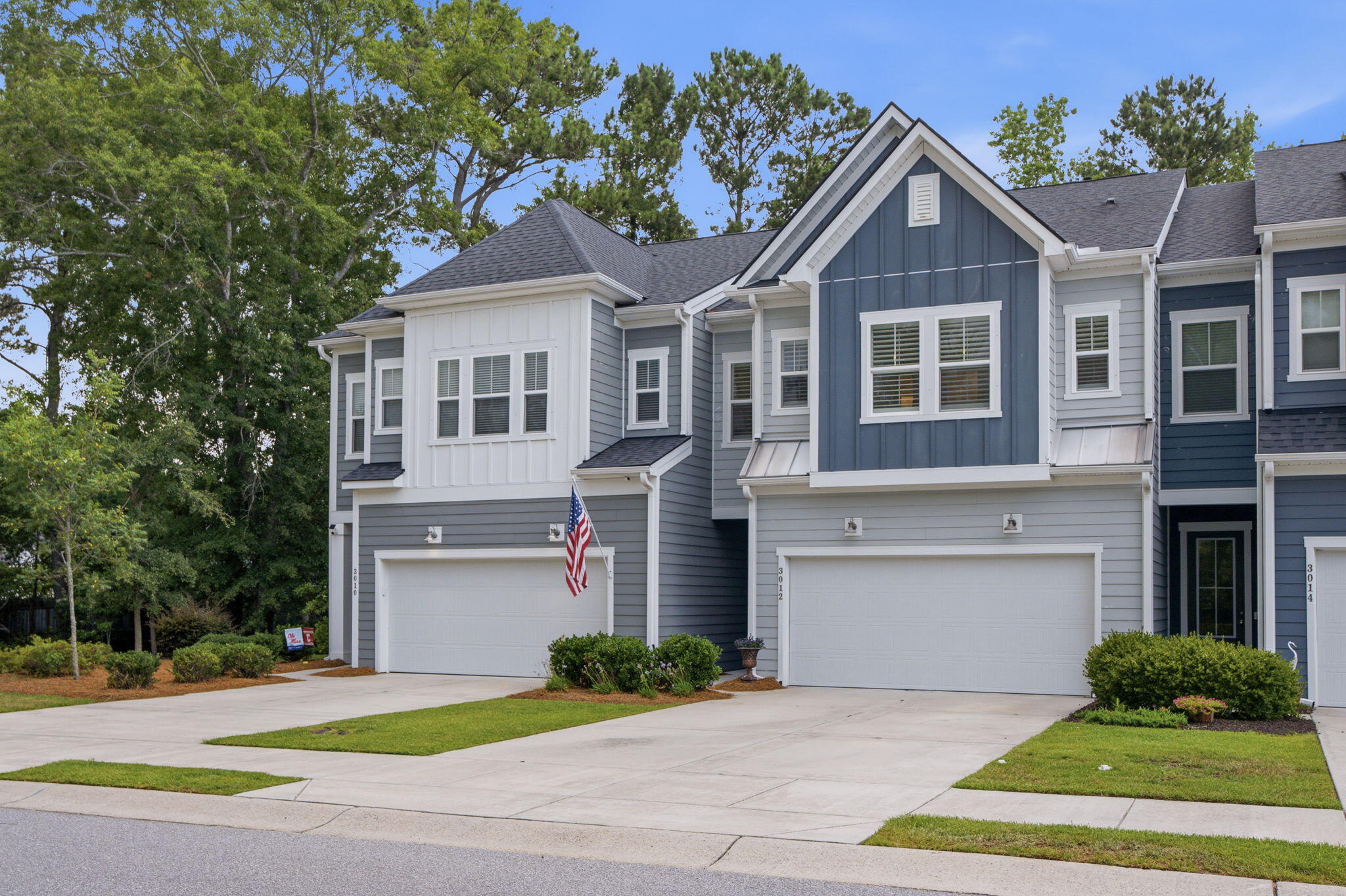 3012 Emma Lane Mount Pleasant, SC 29466 - Photo 30 of 31