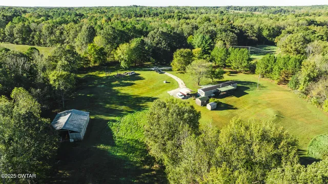 a view of a lake view