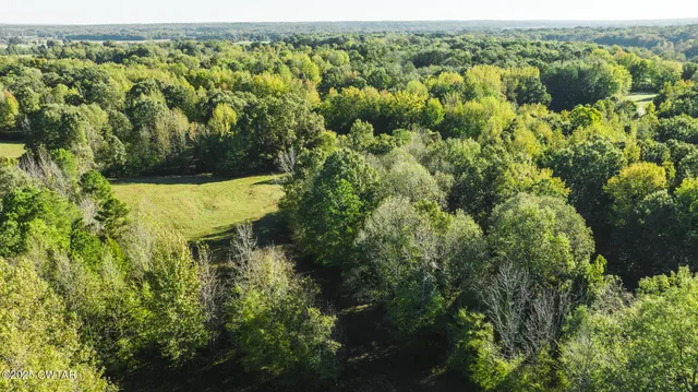 a view of a swimming pool and outdoor space