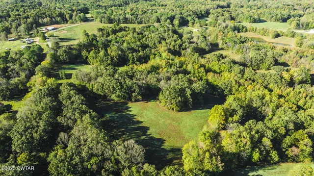 a view of an outdoor space
