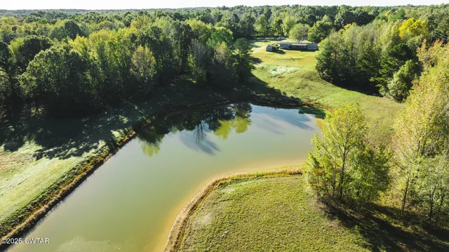 a view of swimming pool from a balcony