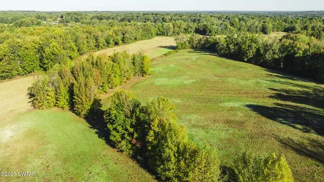 a view of a lake view with a large window