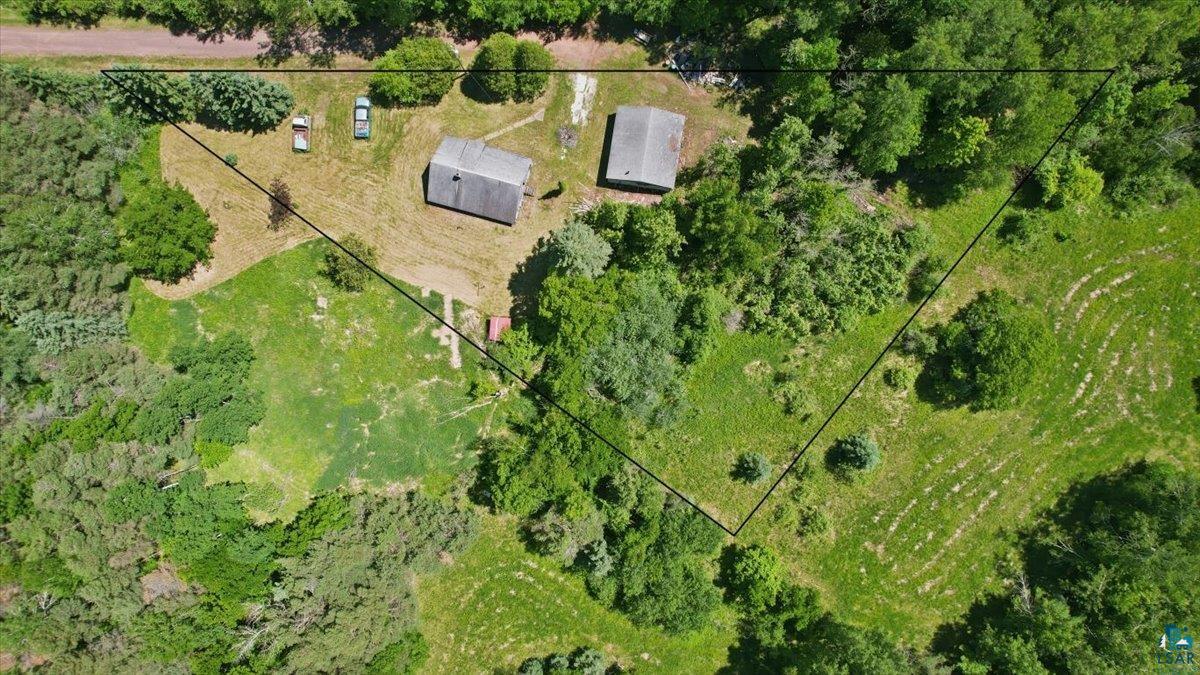 1455 East Mikelson Road Foxboro, WI 54836 - Photo 2 of 20