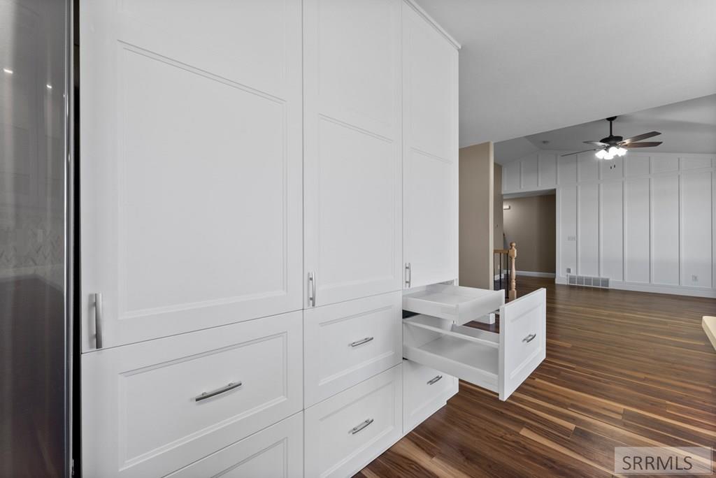 3987 East 170 North Rigby, ID 83442 - Photo 21 of 66 Built-in Cabinets/ Butlers Pantry
