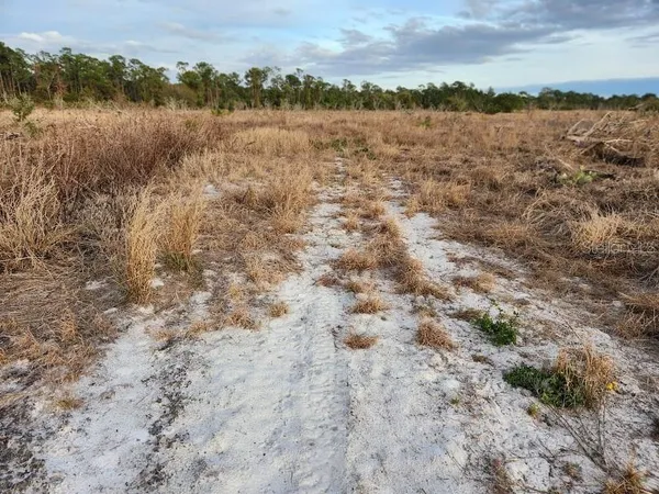 a view of lake with mountain view