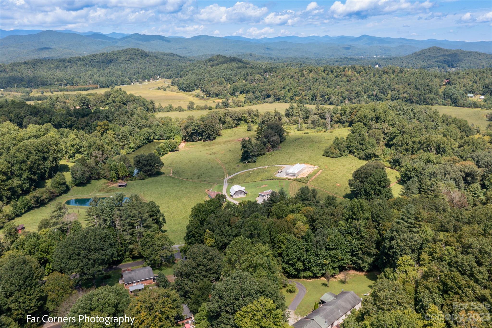 Tbd Island Ford Road Brevard, NC 28712 - Photo 13 of 14 Gallery Image 13