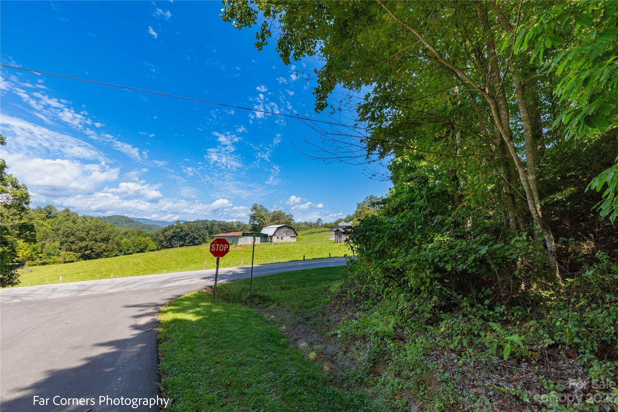 Tbd Island Ford Road Brevard, NC 28712 - Photo 3 of 14 Gallery Image 3