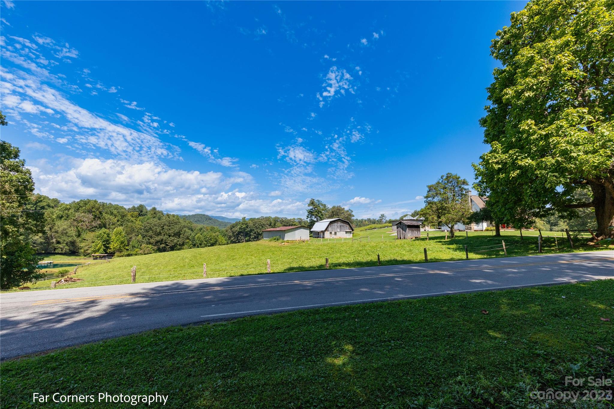 Tbd Island Ford Road Brevard, NC 28712 - Photo 8 of 14 Gallery Image 8