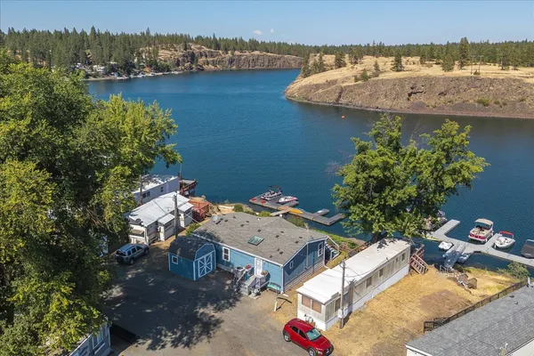 $199,000 | 16104 Everglade Lane, Cheney, WA 99004