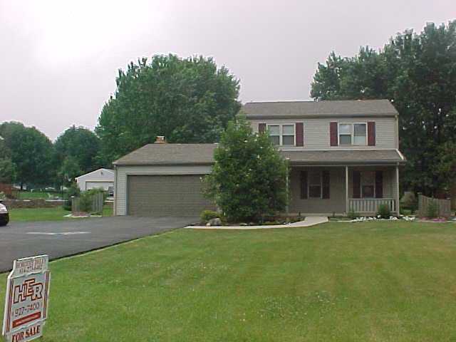 66 Cavalcade Lane Southwest Pataskala, OH 43062 - Photo 1 of 1