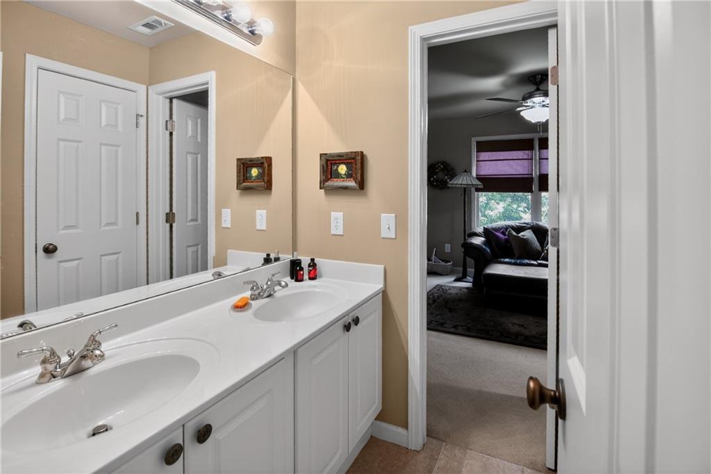 37 Teaberry Trail Dallas, GA 30132 - Photo 35 of 42